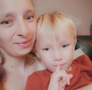 Meet your Posher, Shari